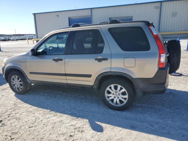 Photo 1 VIN: JHLRD78836C022759 - HONDA CRV 