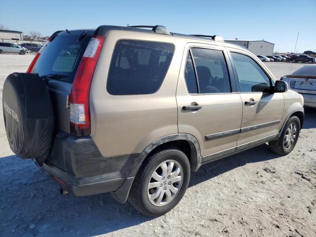 Photo 2 VIN: JHLRD78836C022759 - HONDA CRV 