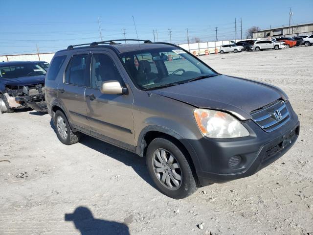 Photo 3 VIN: JHLRD78836C022759 - HONDA CRV 