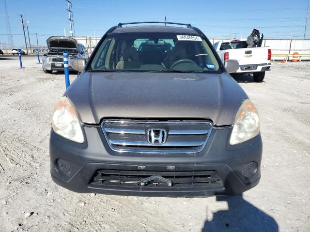 Photo 4 VIN: JHLRD78836C022759 - HONDA CRV 