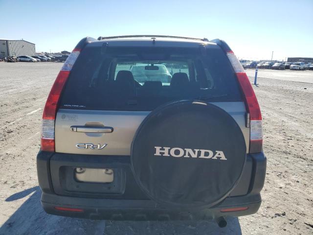 Photo 5 VIN: JHLRD78836C022759 - HONDA CRV 