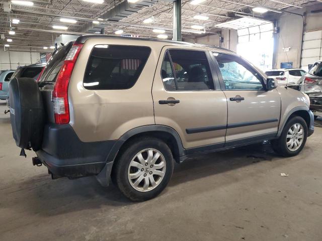 Photo 2 VIN: JHLRD78836C033390 - HONDA CR-V EX 