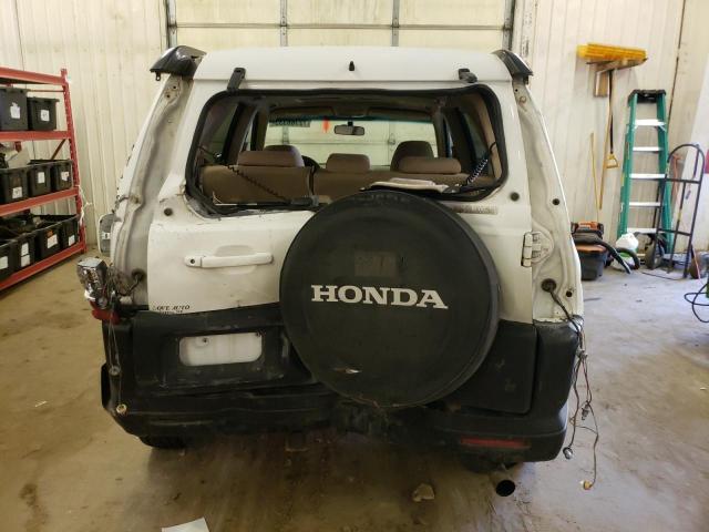 Photo 5 VIN: JHLRD78836C052151 - HONDA CRV 