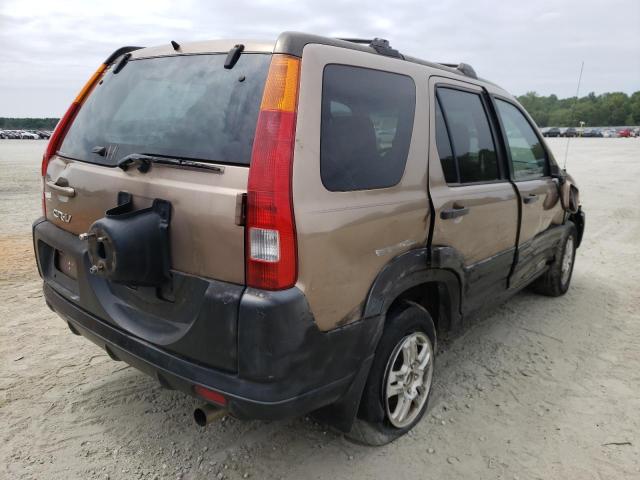 Photo 3 VIN: JHLRD78842C017032 - HONDA CR-V EX 