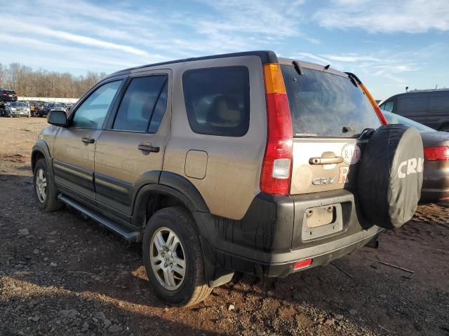 Photo 1 VIN: JHLRD78842C017080 - HONDA CRV 