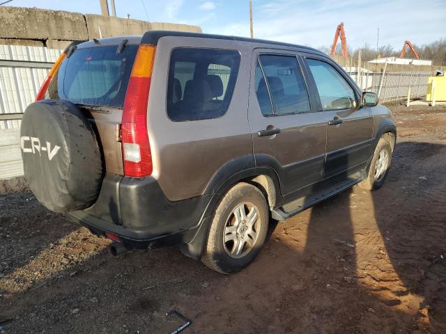 Photo 2 VIN: JHLRD78842C017080 - HONDA CRV 