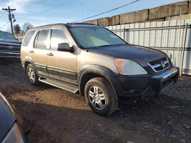 Photo 3 VIN: JHLRD78842C017080 - HONDA CRV 