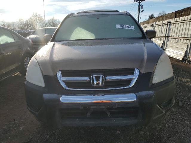 Photo 4 VIN: JHLRD78842C017080 - HONDA CRV 