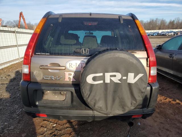 Photo 5 VIN: JHLRD78842C017080 - HONDA CRV 