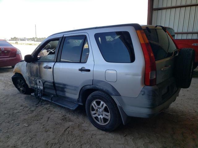 Photo 1 VIN: JHLRD78842C031481 - HONDA CR-V EX 