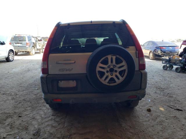 Photo 5 VIN: JHLRD78842C031481 - HONDA CR-V EX 