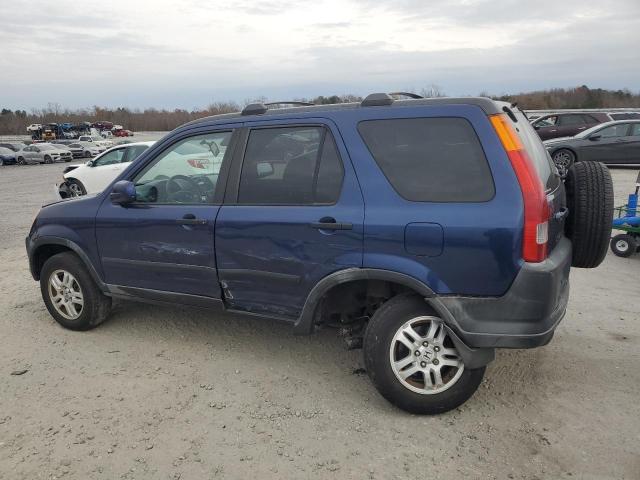 Photo 1 VIN: JHLRD78842C043789 - HONDA CR-V EX 