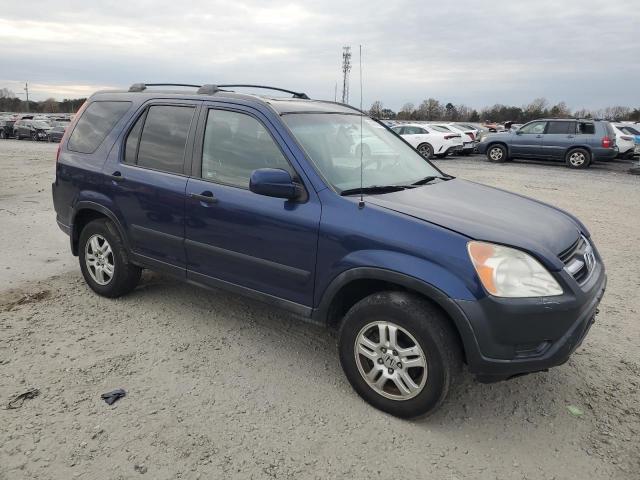 Photo 3 VIN: JHLRD78842C043789 - HONDA CR-V EX 