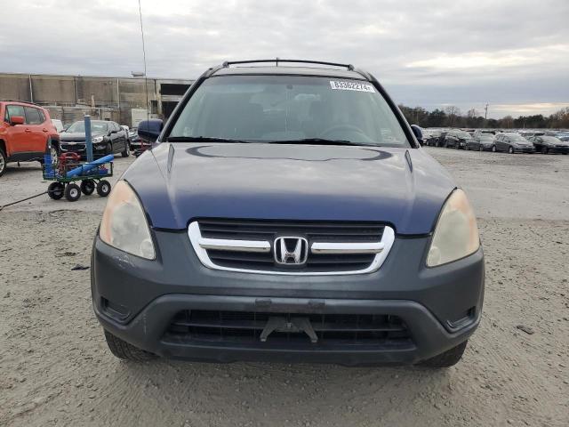 Photo 4 VIN: JHLRD78842C043789 - HONDA CR-V EX 