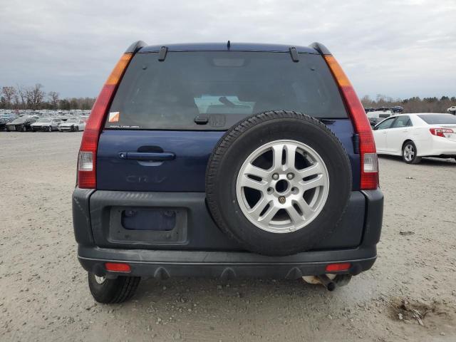 Photo 5 VIN: JHLRD78842C043789 - HONDA CR-V EX 