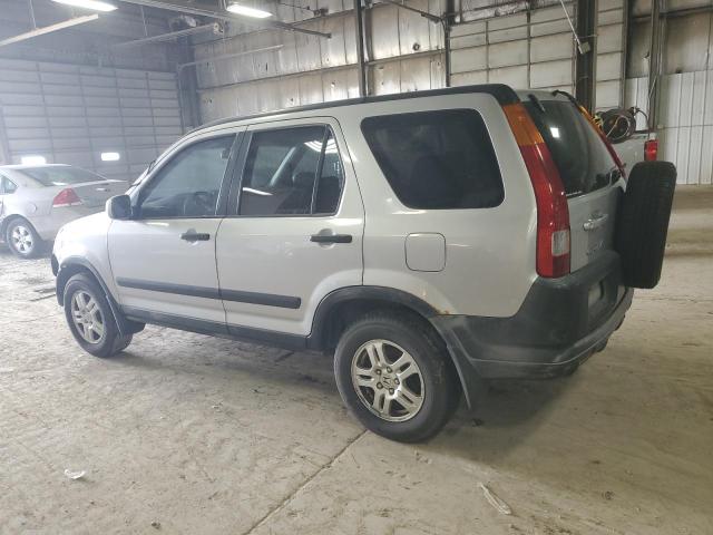 Photo 1 VIN: JHLRD78842C052959 - HONDA CRV 