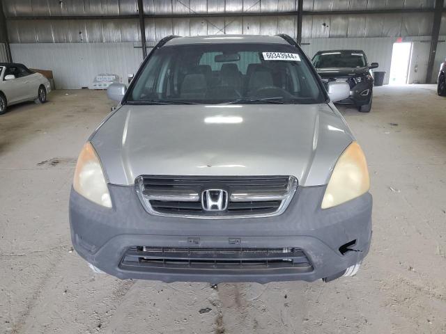 Photo 4 VIN: JHLRD78842C052959 - HONDA CRV 