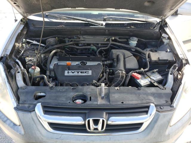 Photo 10 VIN: JHLRD78842C067428 - HONDA CR-V EX 