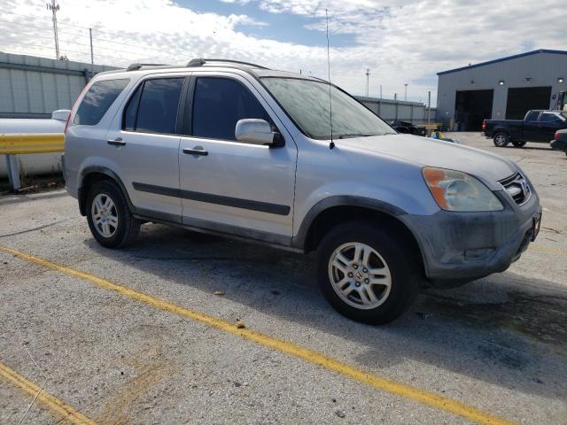 Photo 3 VIN: JHLRD78842C067428 - HONDA CR-V EX 