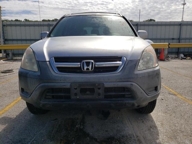 Photo 4 VIN: JHLRD78842C067428 - HONDA CR-V EX 