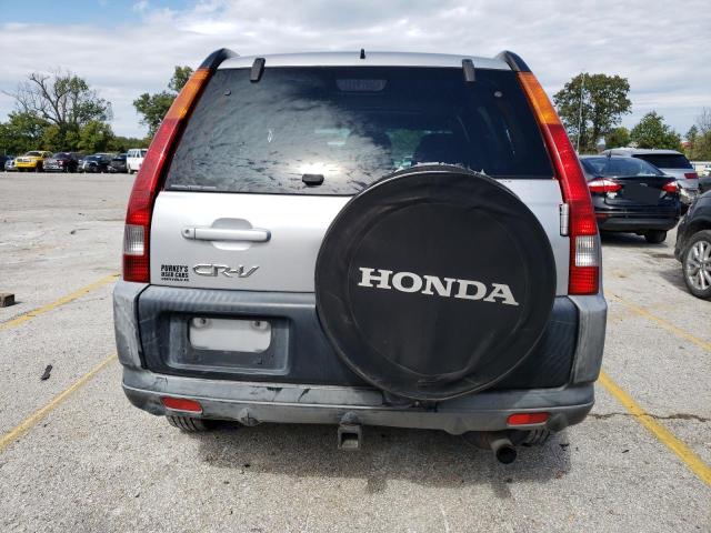 Photo 5 VIN: JHLRD78842C067428 - HONDA CR-V EX 