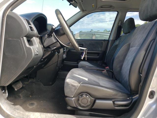 Photo 6 VIN: JHLRD78842C067428 - HONDA CR-V EX 