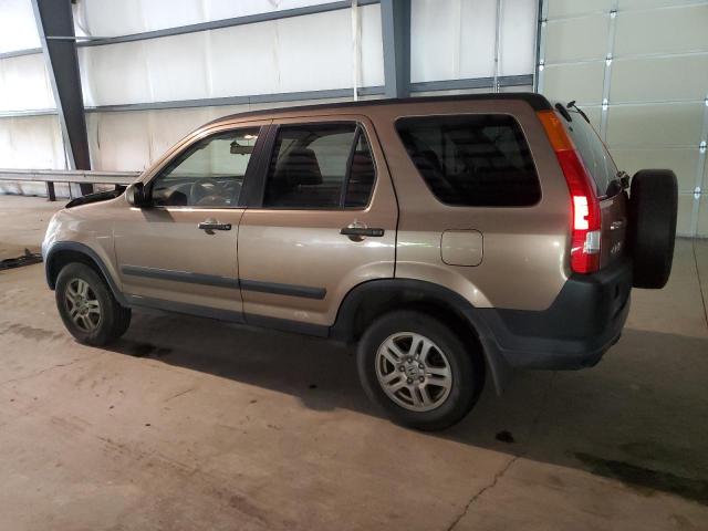 Photo 1 VIN: JHLRD78842C080180 - HONDA CRV 