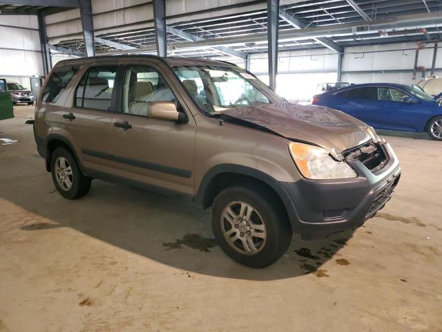 Photo 3 VIN: JHLRD78842C080180 - HONDA CRV 