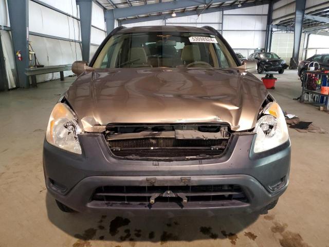 Photo 4 VIN: JHLRD78842C080180 - HONDA CRV 