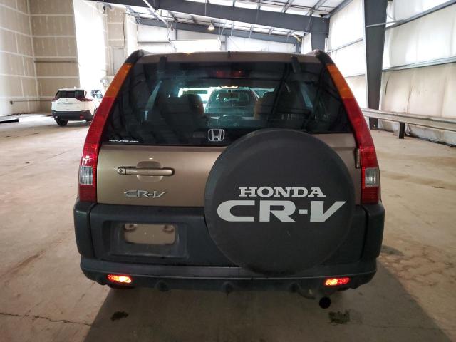 Photo 5 VIN: JHLRD78842C080180 - HONDA CRV 