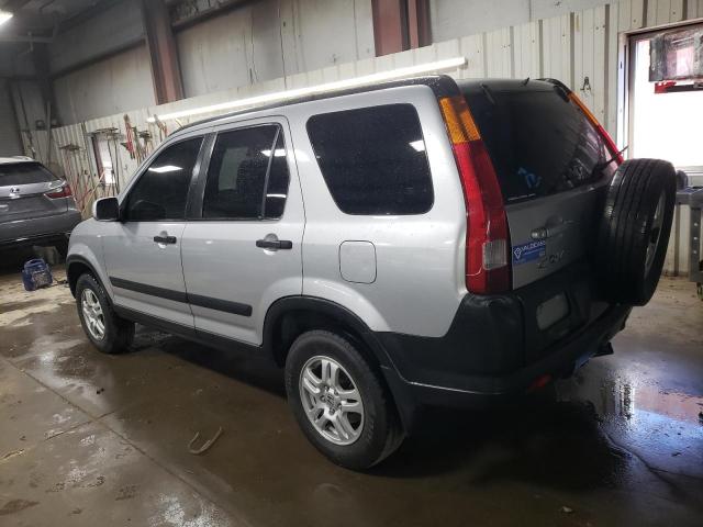 Photo 1 VIN: JHLRD78842C082818 - HONDA CR-V EX 