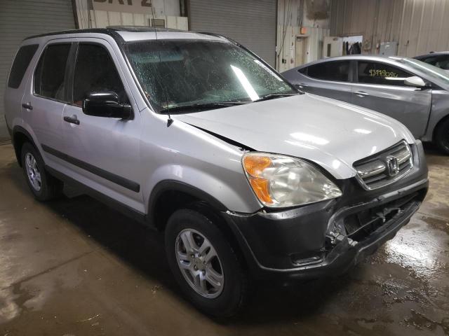 Photo 3 VIN: JHLRD78842C082818 - HONDA CR-V EX 