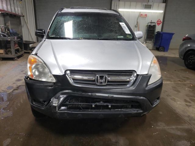 Photo 4 VIN: JHLRD78842C082818 - HONDA CR-V EX 