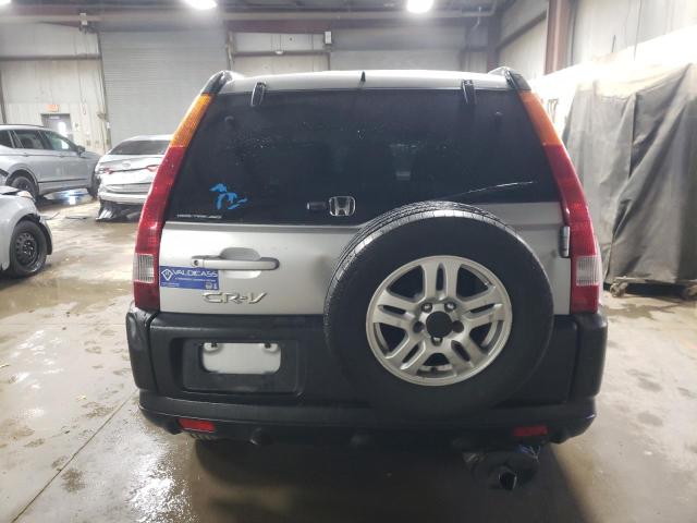 Photo 5 VIN: JHLRD78842C082818 - HONDA CR-V EX 