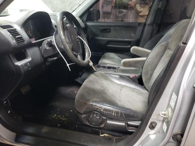 Photo 6 VIN: JHLRD78842C082818 - HONDA CR-V EX 