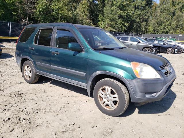 Photo 3 VIN: JHLRD78842C085329 - HONDA CR-V EX 