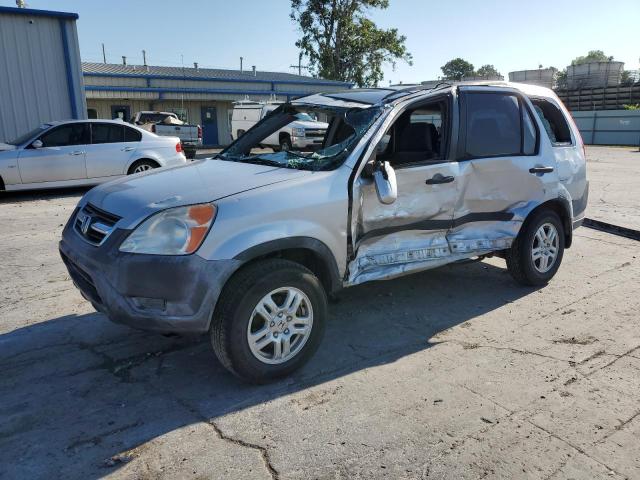 Photo 0 VIN: JHLRD78842C092894 - HONDA CRV 