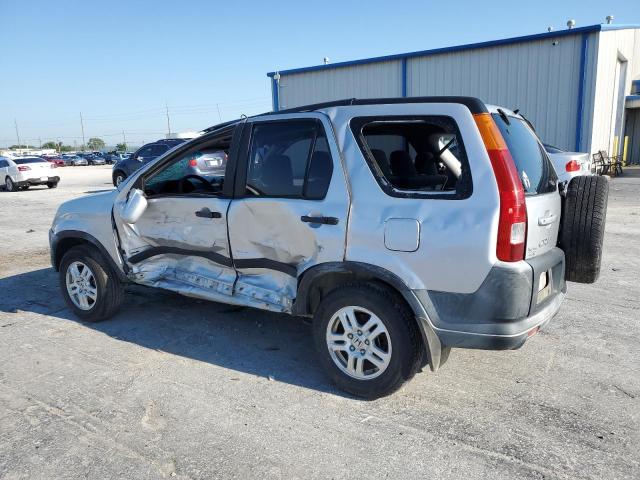 Photo 1 VIN: JHLRD78842C092894 - HONDA CRV 