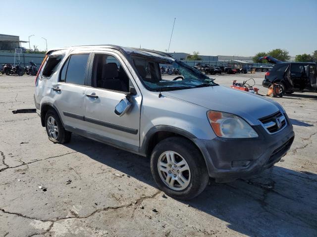 Photo 3 VIN: JHLRD78842C092894 - HONDA CRV 