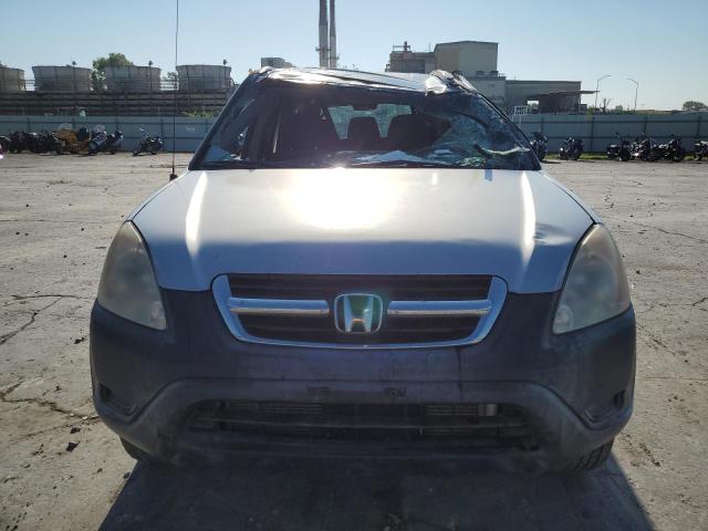 Photo 4 VIN: JHLRD78842C092894 - HONDA CRV 