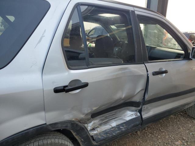 Photo 10 VIN: JHLRD78842C094287 - HONDA CR-V EX 