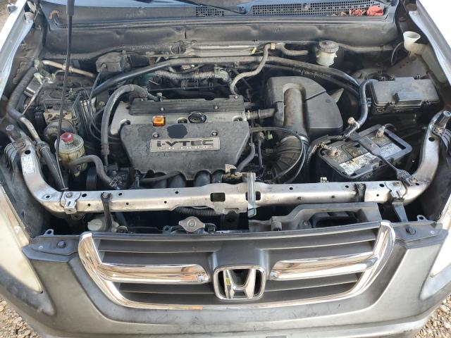 Photo 11 VIN: JHLRD78842C094287 - HONDA CR-V EX 