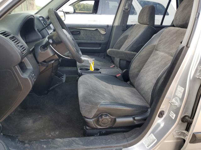 Photo 6 VIN: JHLRD78842C094287 - HONDA CR-V EX 