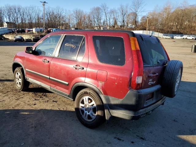 Photo 1 VIN: JHLRD78843C005805 - HONDA CRV 