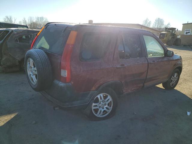 Photo 2 VIN: JHLRD78843C005805 - HONDA CRV 