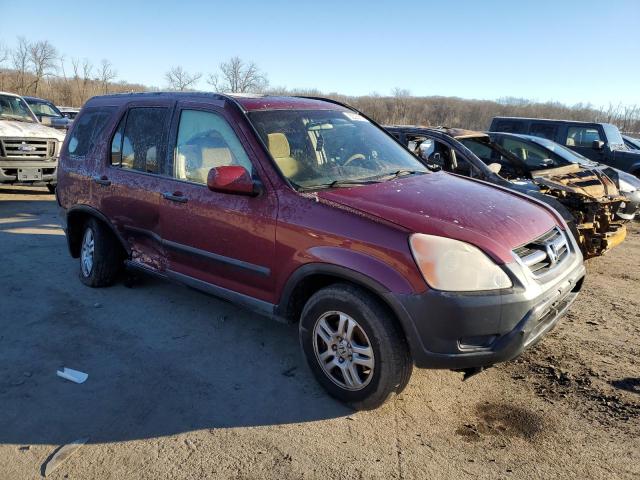 Photo 3 VIN: JHLRD78843C005805 - HONDA CRV 