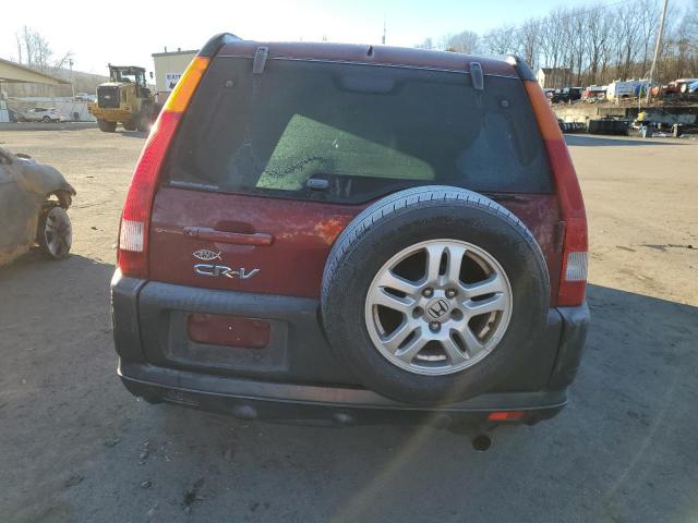 Photo 5 VIN: JHLRD78843C005805 - HONDA CRV 