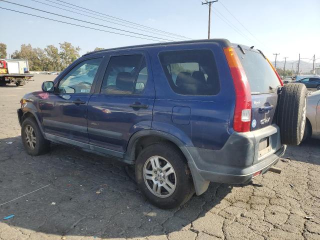 Photo 1 VIN: JHLRD78843C009787 - HONDA CRV 