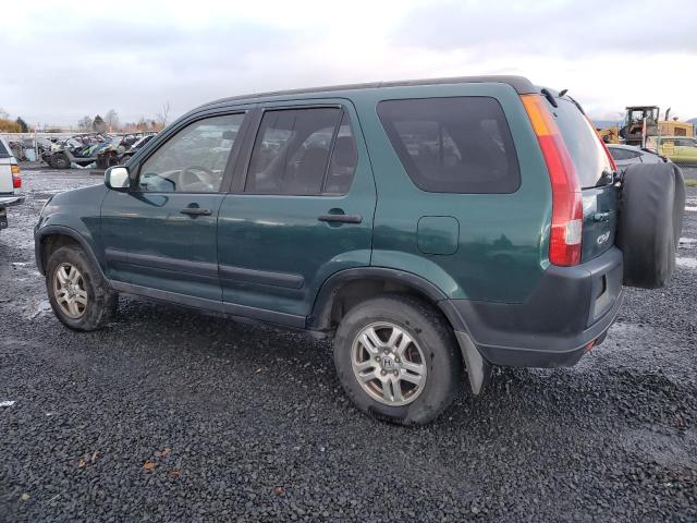 Photo 1 VIN: JHLRD78843C022667 - HONDA CRV 