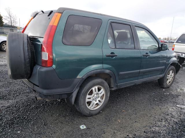 Photo 2 VIN: JHLRD78843C022667 - HONDA CRV 